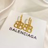 Balenciaga Earring