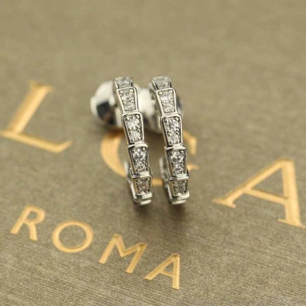 BVLGARI Earrings