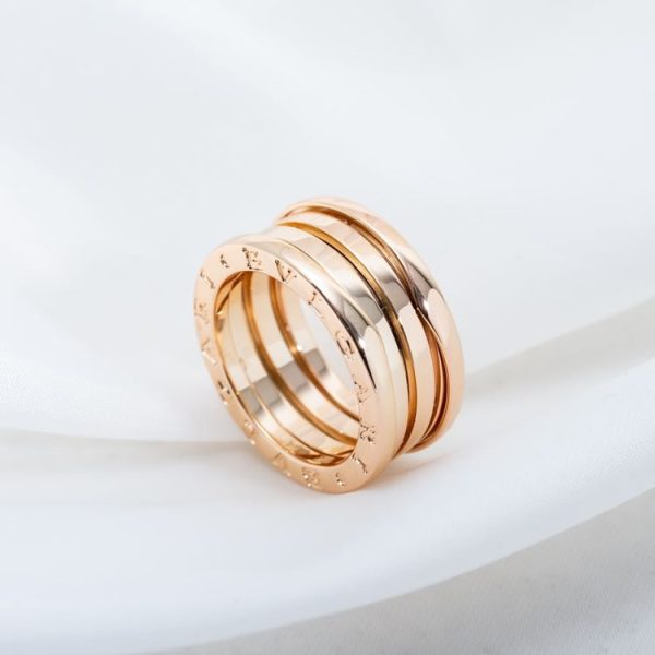 Bvlgari Ring