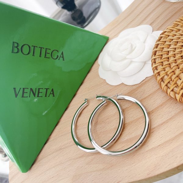 Bottega Veneta Earrings - Image 7