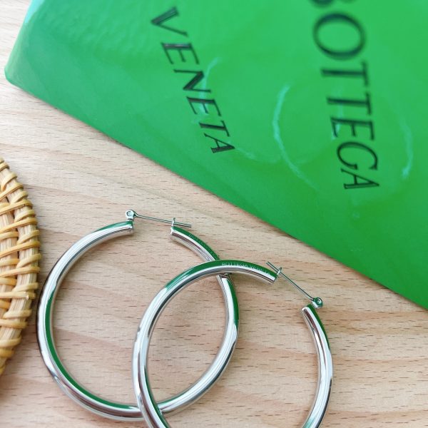 Bottega Veneta Earrings - Image 9