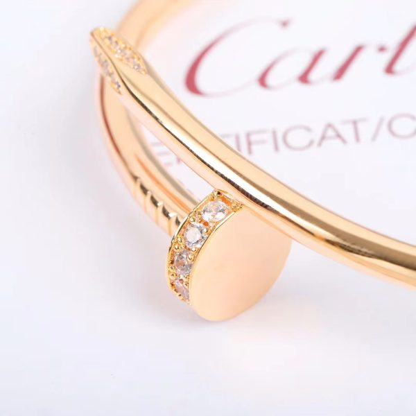 Cartier Bracelet - Image 6