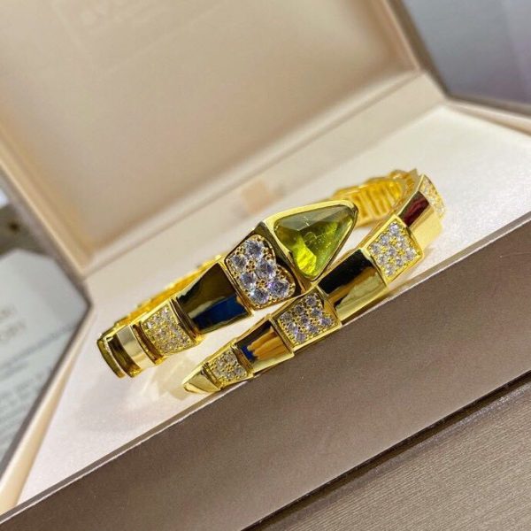 BVLGARI Bracelet - Image 4