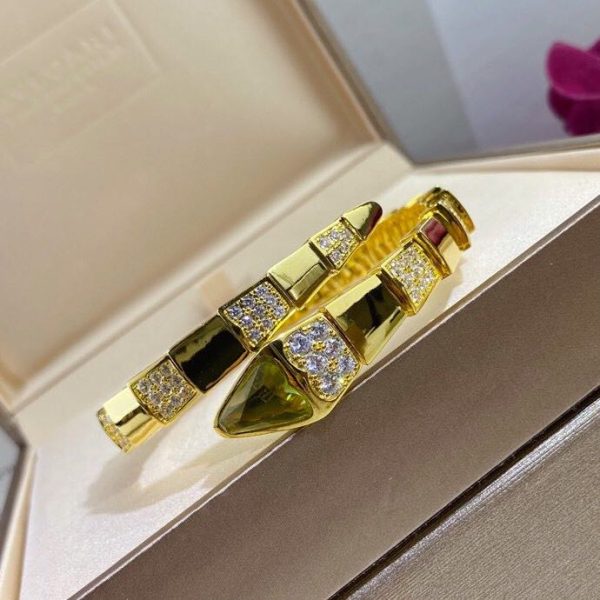 BVLGARI Bracelet - Image 5
