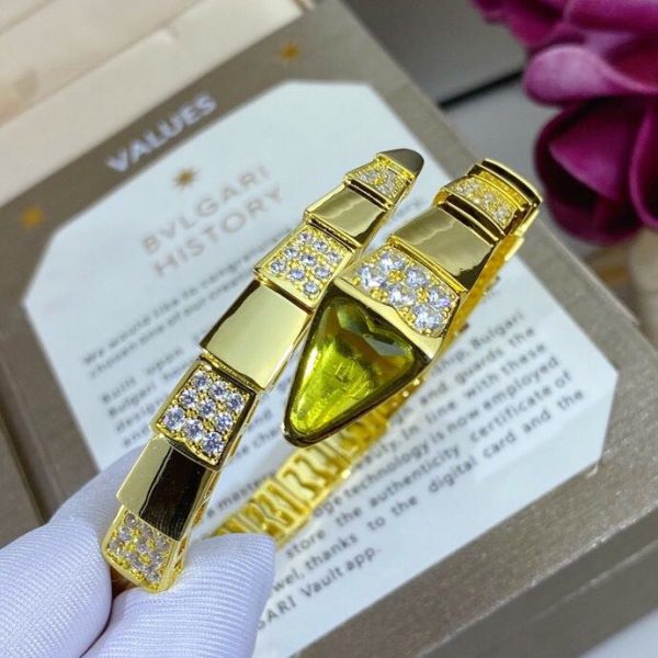 BVLGARI Bracelet - Image 6