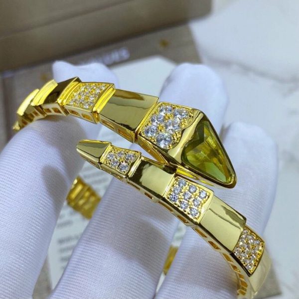 BVLGARI Bracelet - Image 8