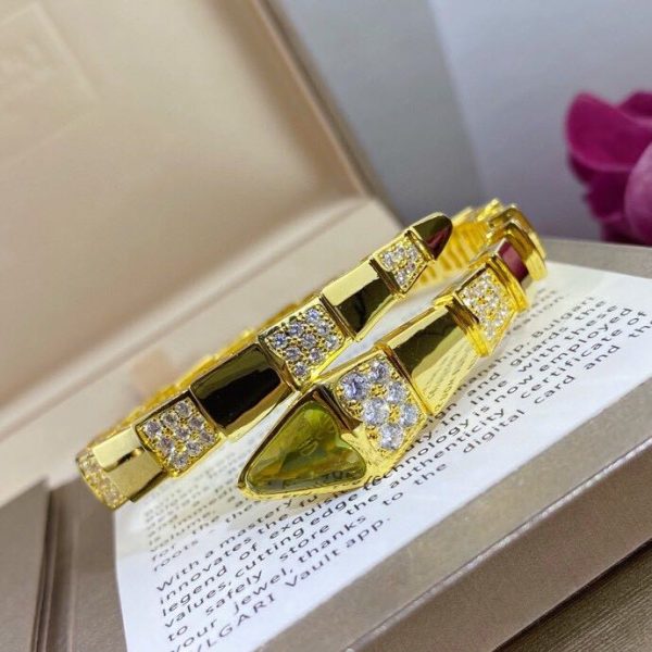 BVLGARI Bracelet
