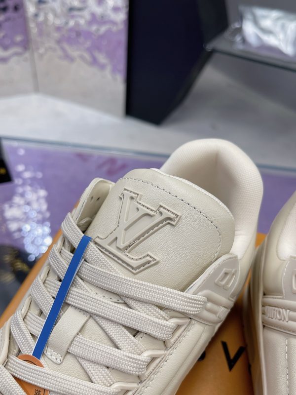 Louis Witton Sneakers Series Chubby Ding A - Image 7